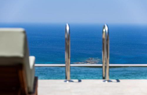 Mouria Luxury Suites - Adults Only - Foto 30