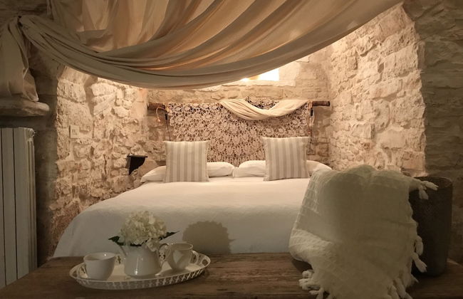 Aria di Casa Trulli - Foto 8