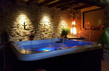 Les Cavallerisses Turisme Rural - Foto 21