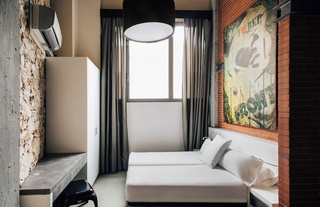 Aparthotel República - Foto 17