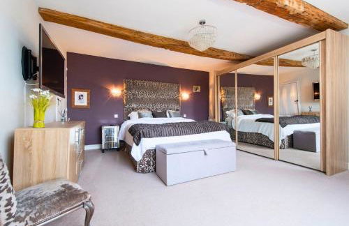 Bank Farm House - Stunning House & Gardens - Foto 19