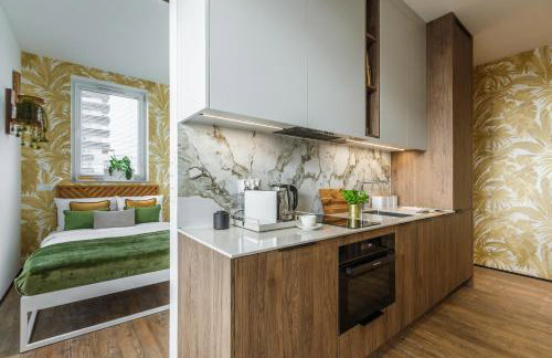Emihouse Skyline Apartments - Foto 18