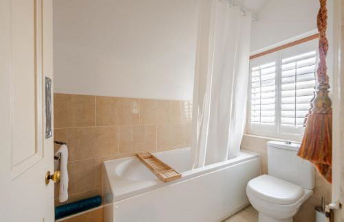 Victorian Cartref in the heart of Llandudno - Foto 59