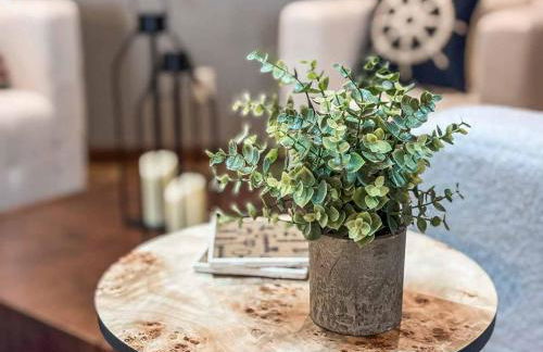 Waterfront Home with Dock Sleeps 8 - Foto 31