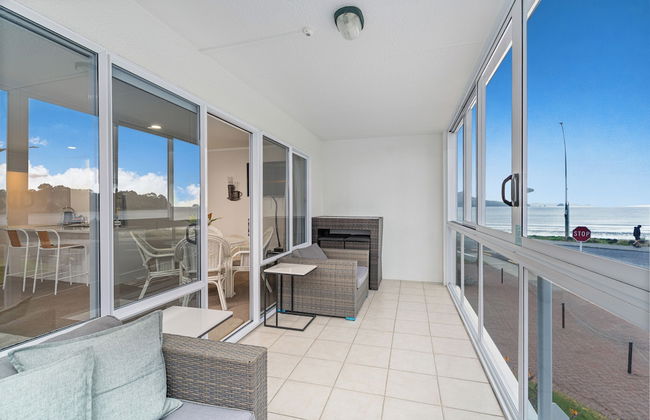 Waterfront Apartments Whitianga - Foto 46