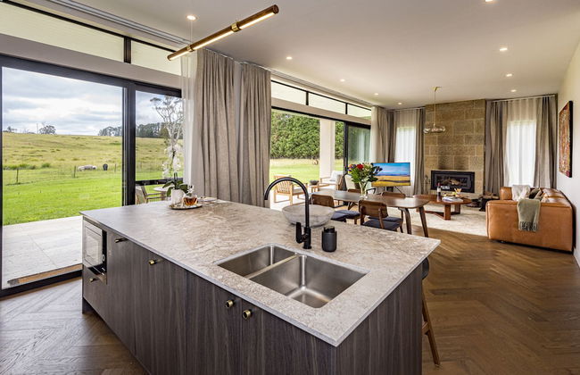 The Vale Penrose - Foto 14