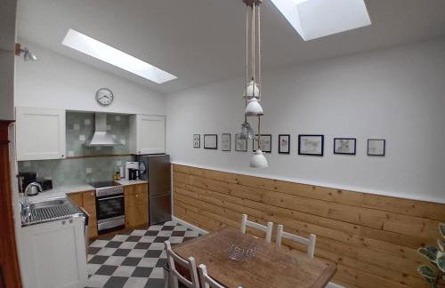 Ferienhaus am Kuhstall - Foto 8