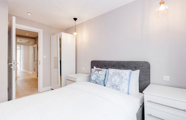 Stylish 2bed 2bath in Notting Hill - Foto 2