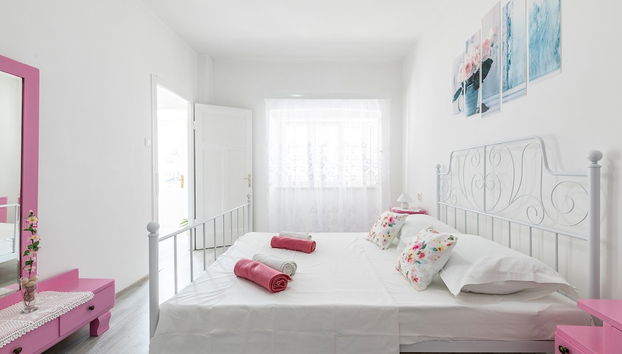 Holiday Home Shabby - Photo 4, Chambre