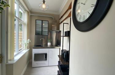 Keepers Cottage - Foto 38