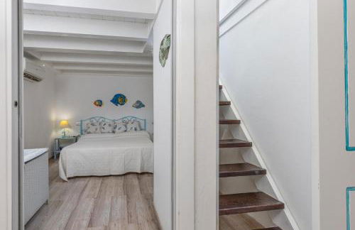 Giglio apartment vista mare wifi e parcheggio privato - Foto 17