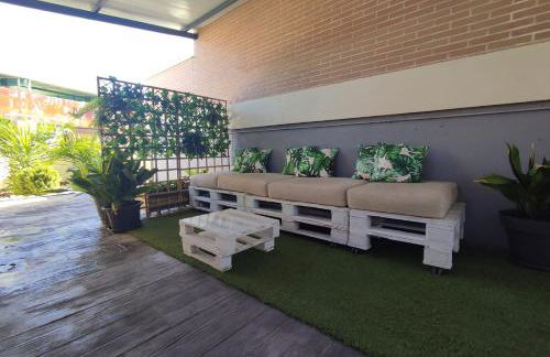 "La Villa de Iker" con Chimenea y a 10 mint de "Puy du Fou" - Foto 17