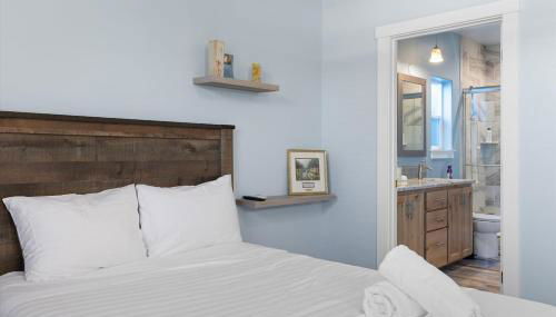 Boise BnB's Beach House with Hot Tub - Foto 2