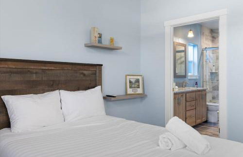 Boise BnB's Beach House with Hot Tub - Foto 2