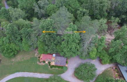 Twin Creeks Cabin - Anglers Retreat! - Foto 6