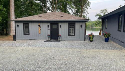 Eagle's Nest Cottage - Lake Anna Waterfront - Foto 2