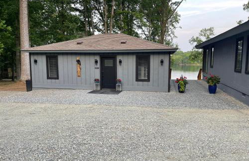 Eagle's Nest Cottage - Lake Anna Waterfront - Foto 2