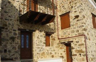 Alegria stone house - Foto 7