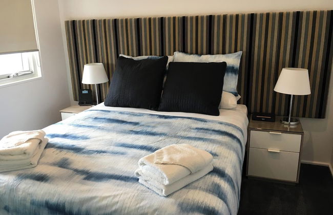 Ethelton Serviced Apartments - Foto 17