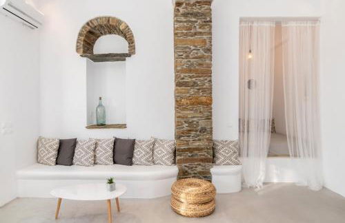 Livadi house Tinos - Foto 30