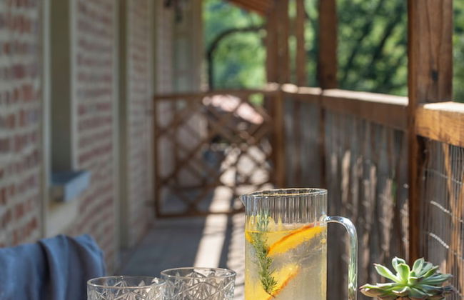 Agriturismo Le Querce del Vareglio - Photo 23