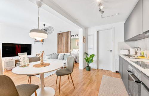 APPARTIO - Altstadt-Appartements I Zentral I Küche I Business - Foto 43