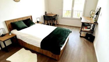 Neoresid Paris-Gagny - Foto 2