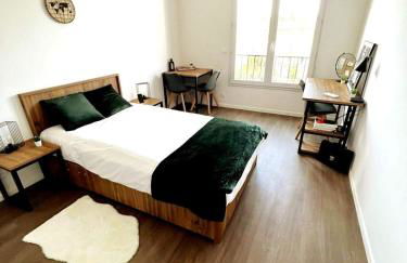 Neoresid Paris-Gagny - Foto 2