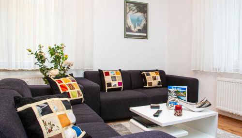 Apartments an der Lahn - Foto 4