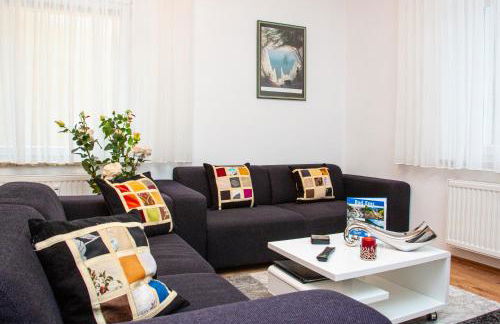 Apartments an der Lahn - Foto 4