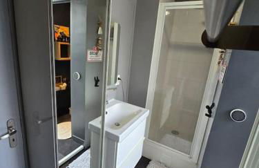 Charmant 3 pièces de 41m² - Foto 7