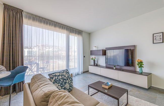 Icon H 506 Suite Business - Foto 8