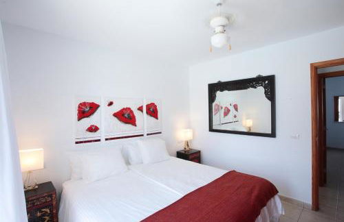 Charco del Palo Bungalows - Foto 78