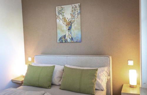 wolke 7, Alpenblick mit Eleganz - Foto 66