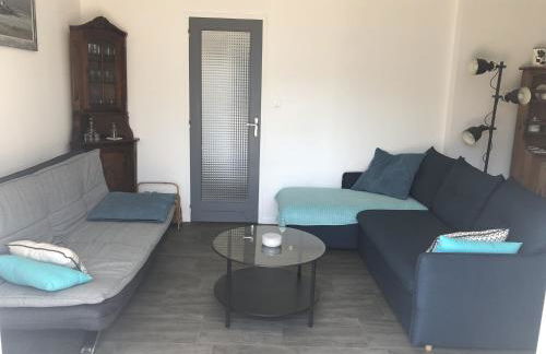 Angel Services - LA MAISON DE LA PLAGE - Foto 7