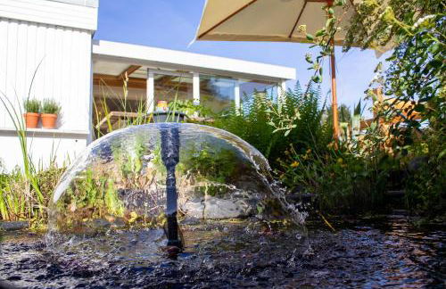 Ferienhaus Kleine Freiheit am Badesee - Foto 17