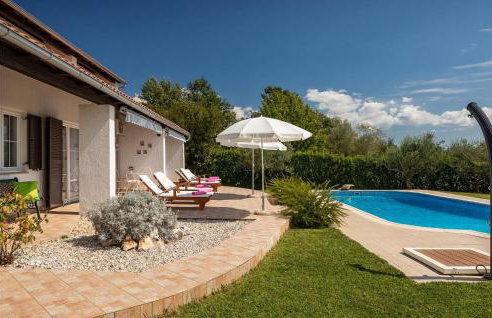 Villa Basic - Foto 6