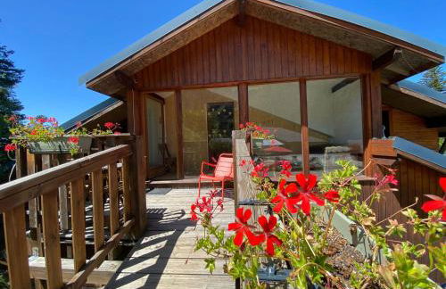 Domaine de Rozan - Col de Porte, Chartreuse - Grenoble - Foto 22