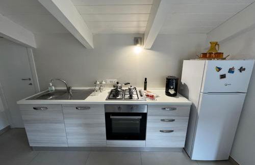 Sea View Loft Meta Sorrento Coast Free Parking - Photo 11