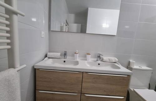 Maison Chaleureuse - Foto 25