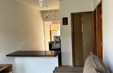 Casa Temporada Itanhaém Portaria 24h - Foto 7