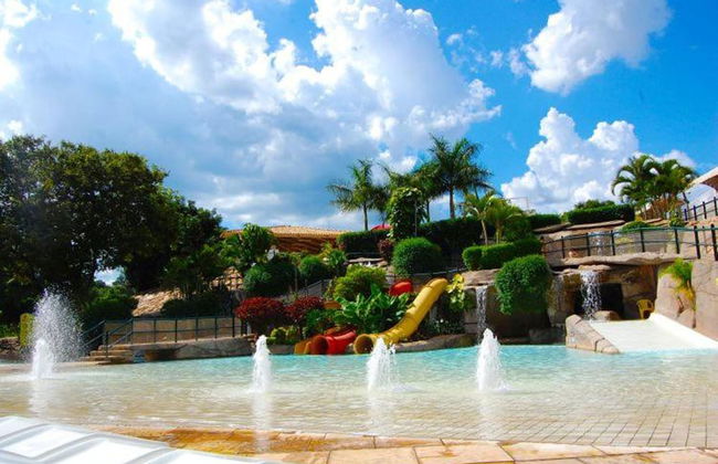 Spazzio diRoma - Cortezia ao Park diRoma - Foto 23