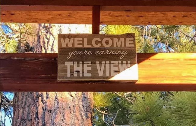 Heaven's Nest - the Best Views of Lake Tahoe! - Photo 37