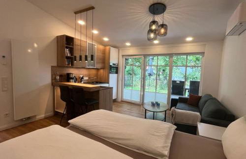 Winkelschiffchen V im Ortszentrum Juist - Foto 5