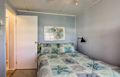 Charming Painter Home with Chesapeake Bay Views - Foto 16