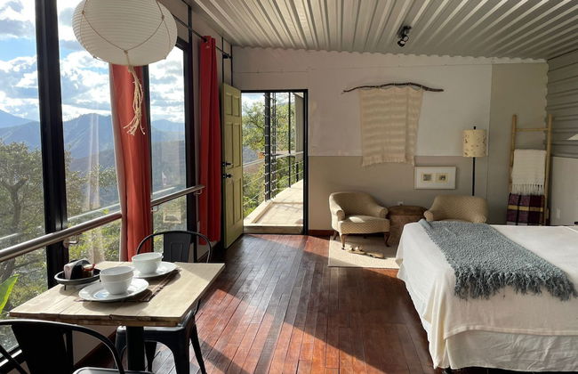 Finca El Tambor - Foto 38