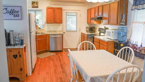 Sunset Oasis Cottage - Foto 5