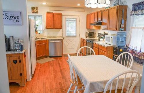 Sunset Oasis Cottage - Foto 5