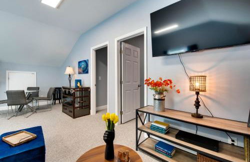 Walk to Lake Hiram Hideaway with Shared Gazebo! - Foto 10