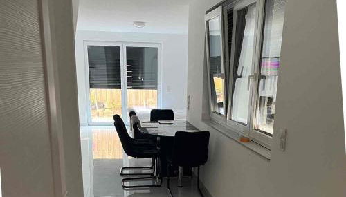 Cozy & warm Apartment in Leverkusen - Foto 5
